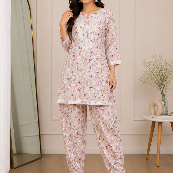 Kurti Dress