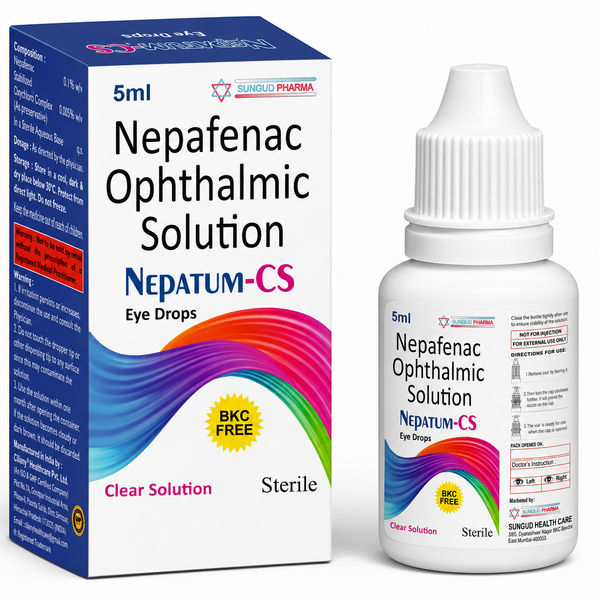Nepatum-CS
