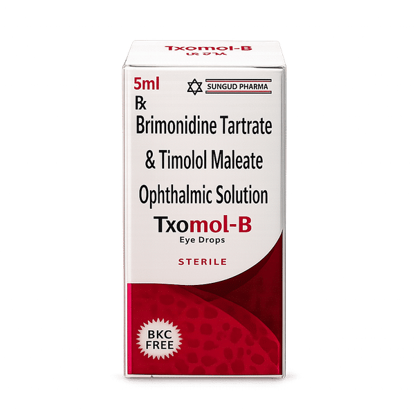 TXOMOL-B
