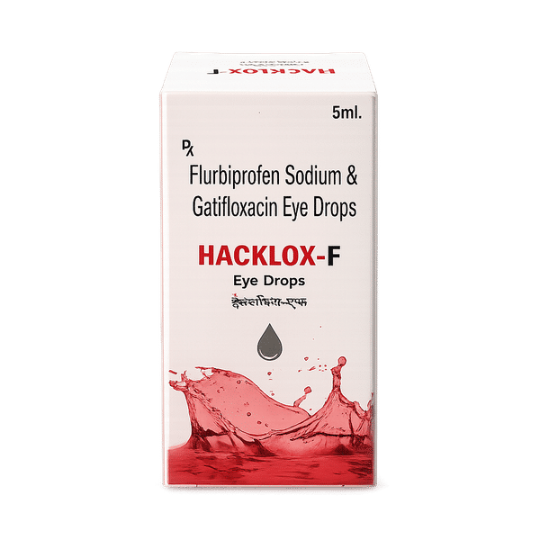 Hacklox-F
