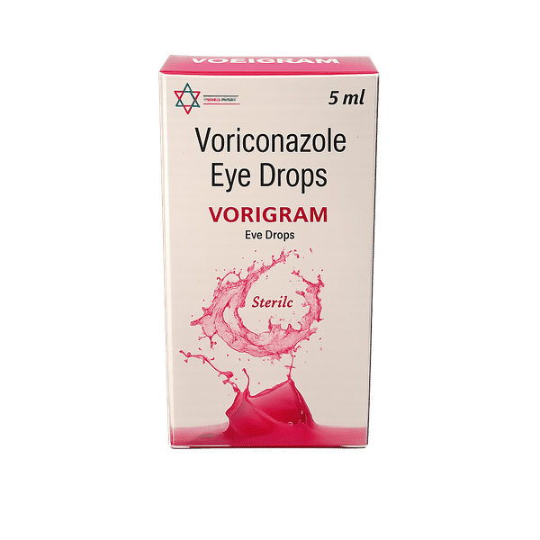 VORIGRAM