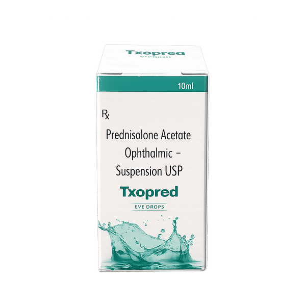 TXOPRED