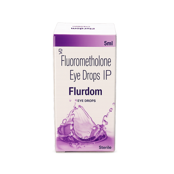 FLURDOM
