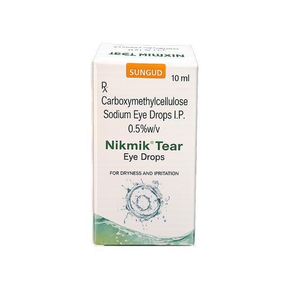 Nikmik Tear