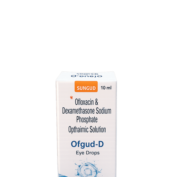 Ofgud-D