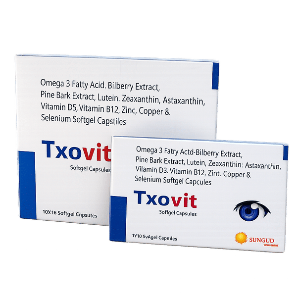Txovit