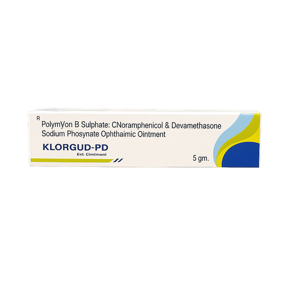 Klorgud-PD
