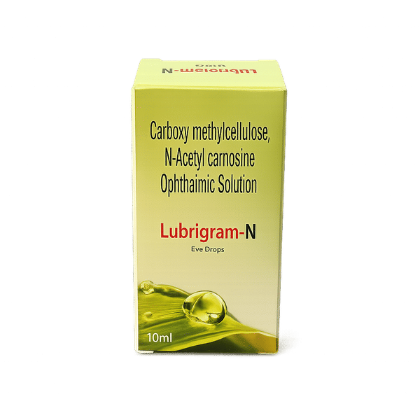 Lubrigram-N