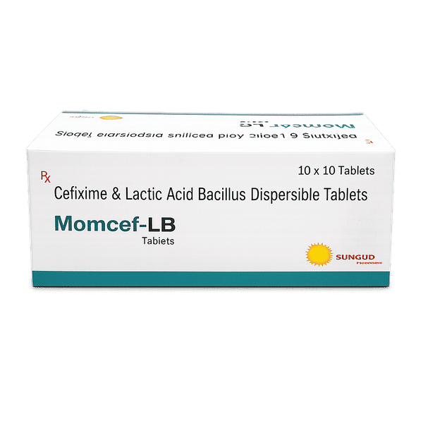 Momcef-LB
