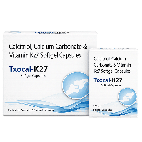 Txocal-K27