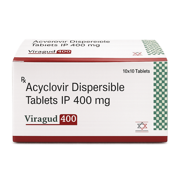 VIRAGUD-400