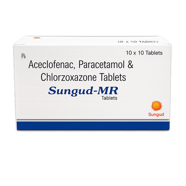 SUNGUD-MR