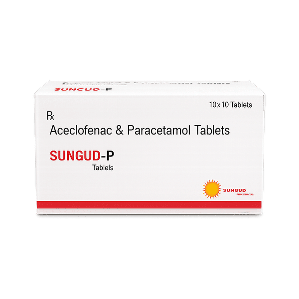 SUNGUD-P