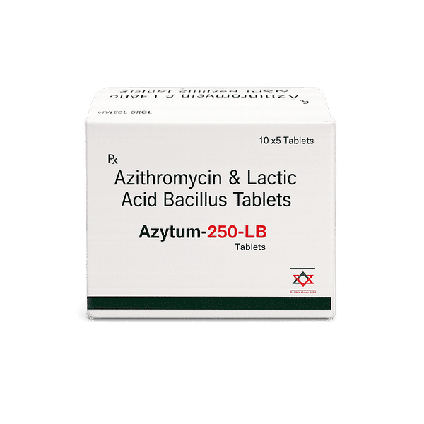 Azytum-250-LB