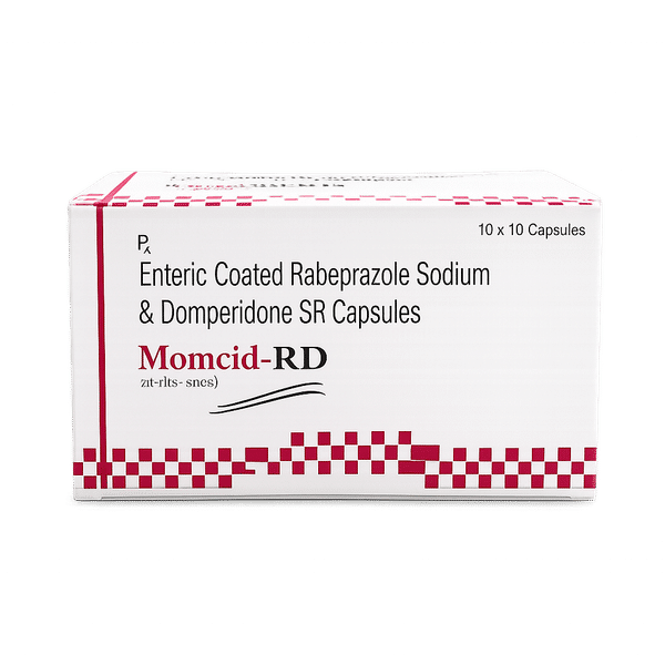 Momcid-RD