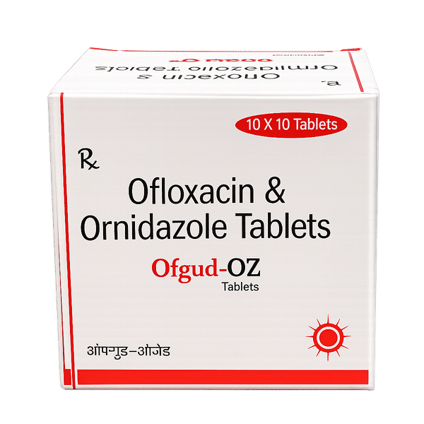 Ofgud-OZ
