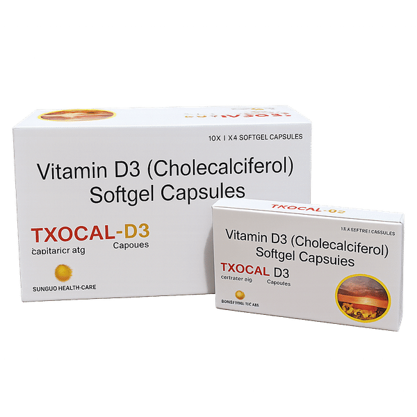 TXOCAL-D3