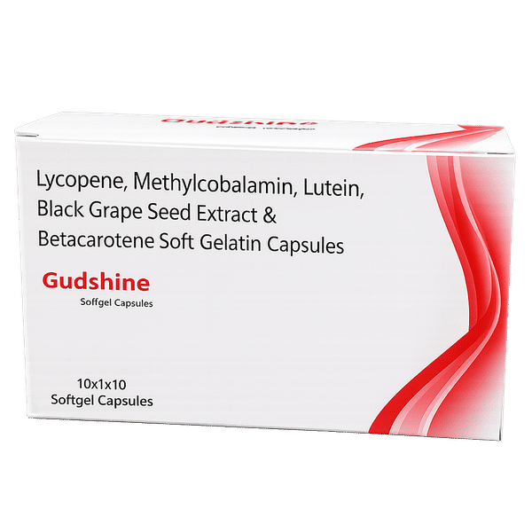 Gudshine
