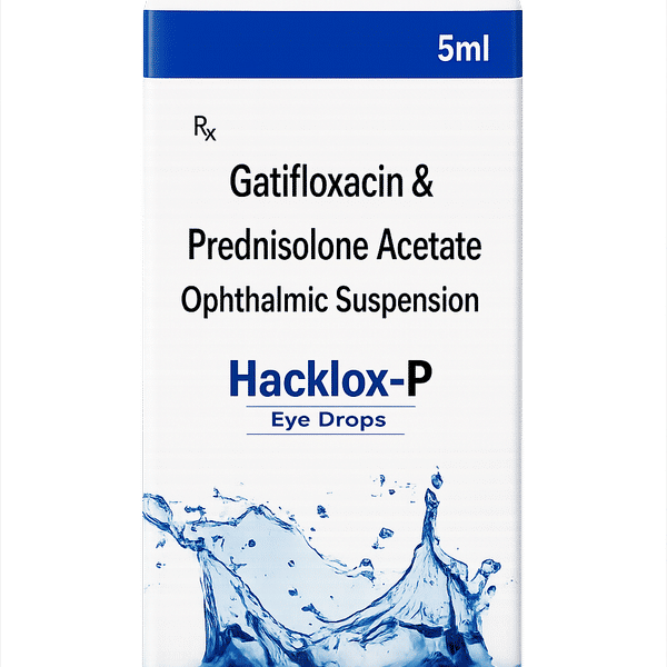 HACKLOX-P