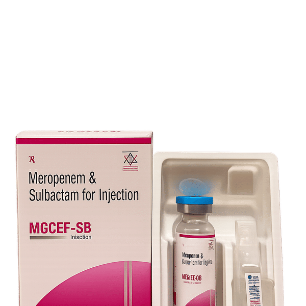 MGCEF-SB