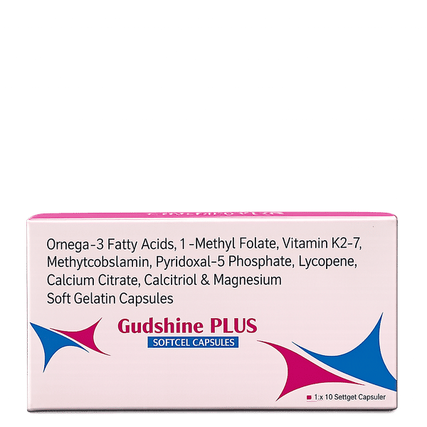 Gudshine Plus