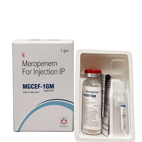 MGCEF-1GM