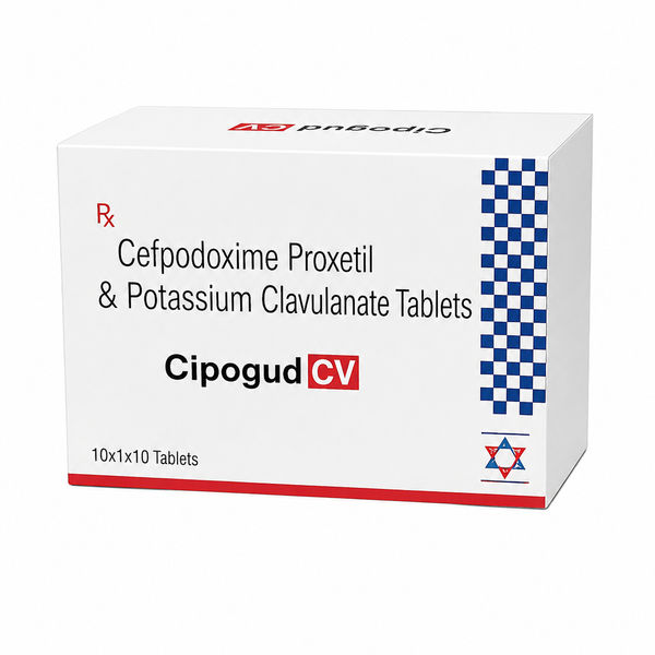 Cipogud-CV
