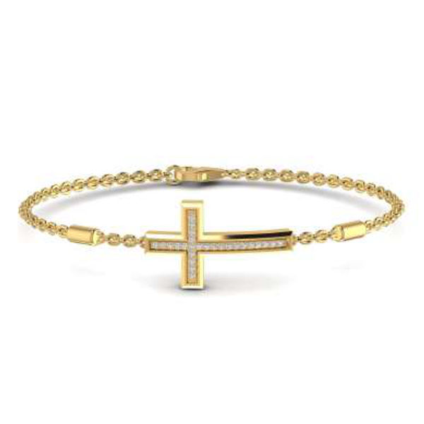 CHAIN BRACELET