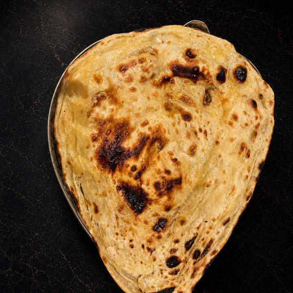 Butter Naan