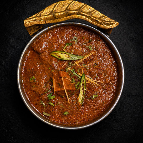 Chaap Rogan Josh