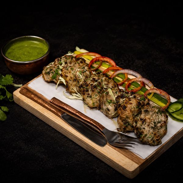 Chicken Kali Mirch Ka Shorba
