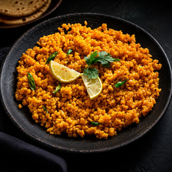 Dal Dry