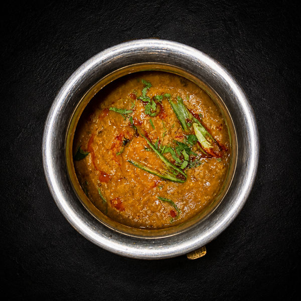 Punjabi Dal Tadka