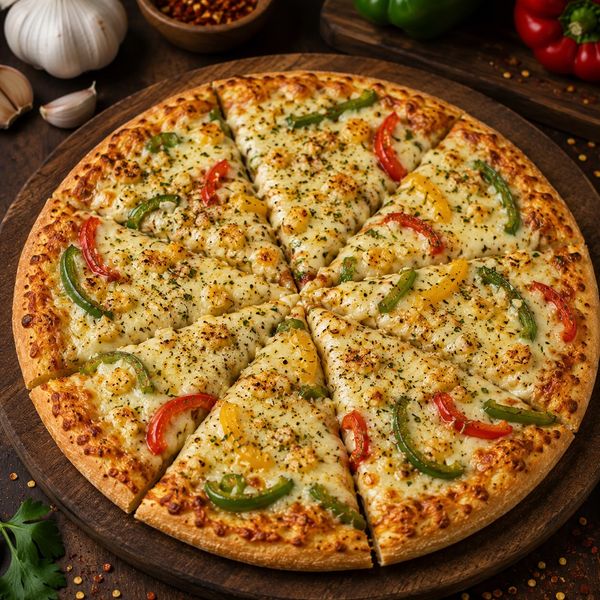Garlic Lovers