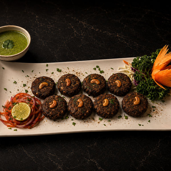 Hara Bhara Kabab