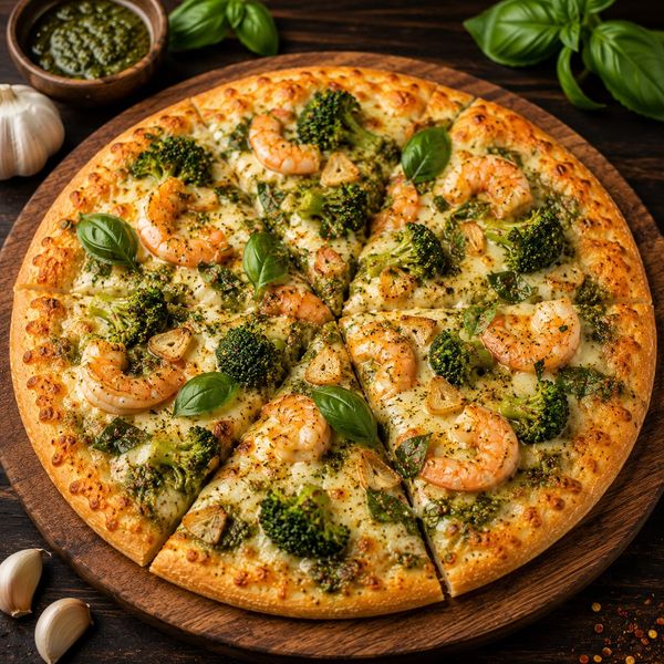 Italian Pesto