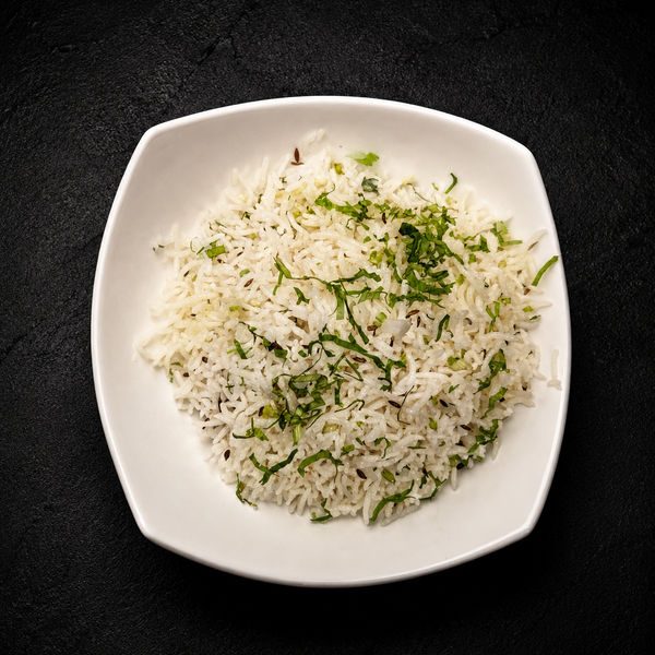 Jeera Rice