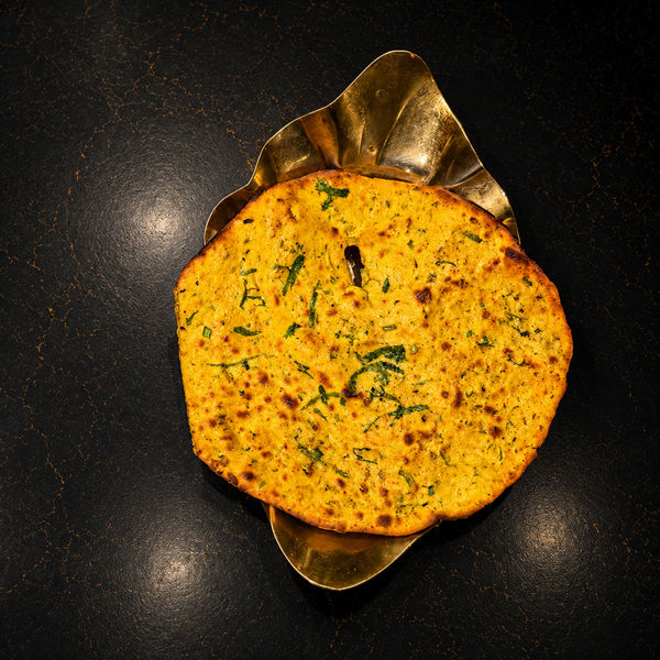 Missi Roti