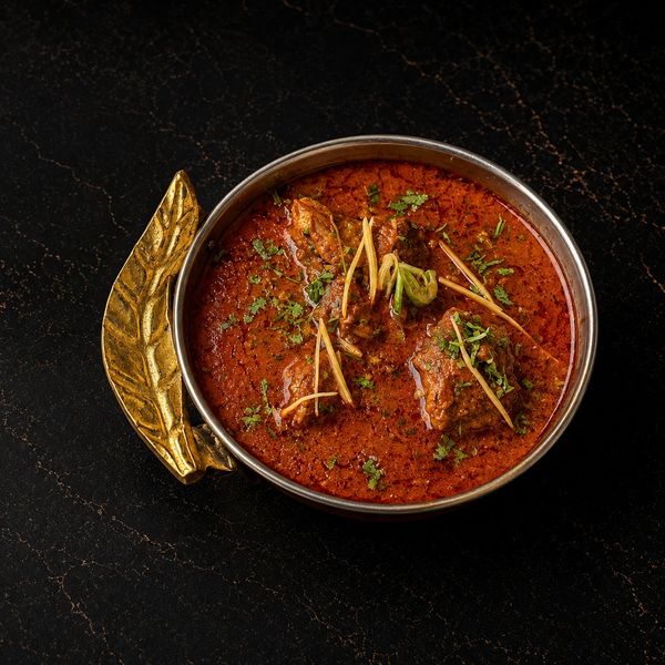 Mutton Seekh