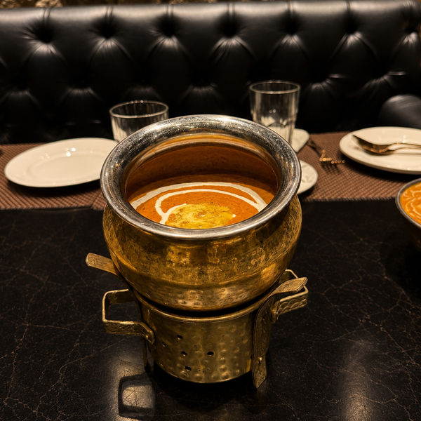 Shahi Dal Makhani