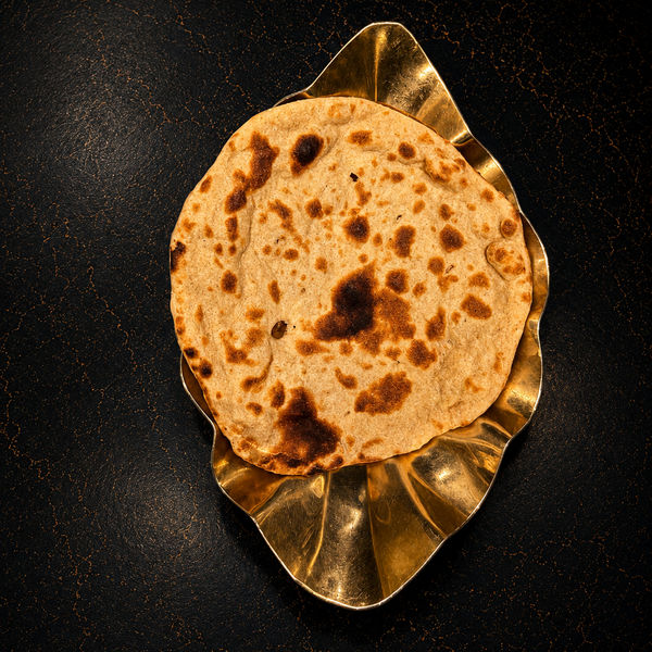 Tandoori Roti