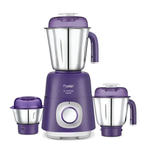 Prestige 750 Watts Supreme Mixer 