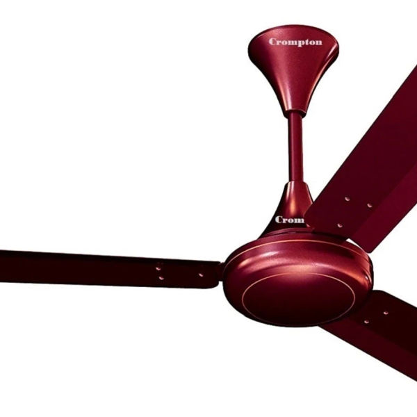 Crompton Surebreeze Hillbriz 1200 mm Ceiling Fan 1 Star