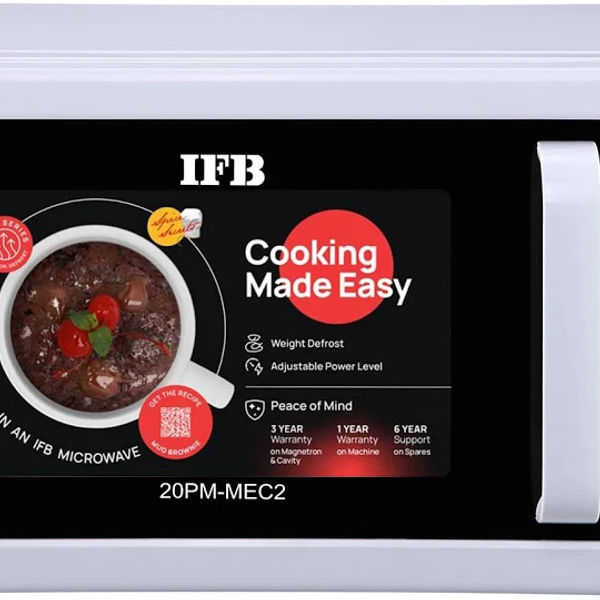 IFB 20 L Solo Microwave Oven