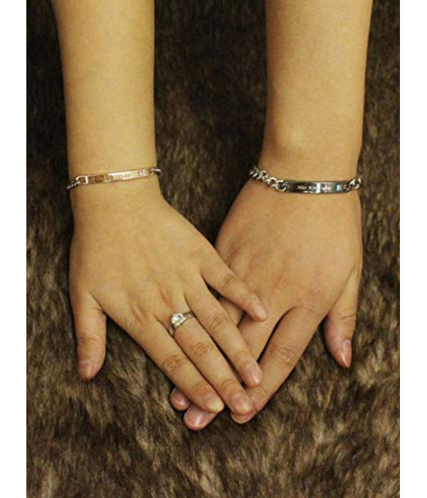 Bezel-Set Pear Diamond Tennis Bracelet – Ring Concierge
