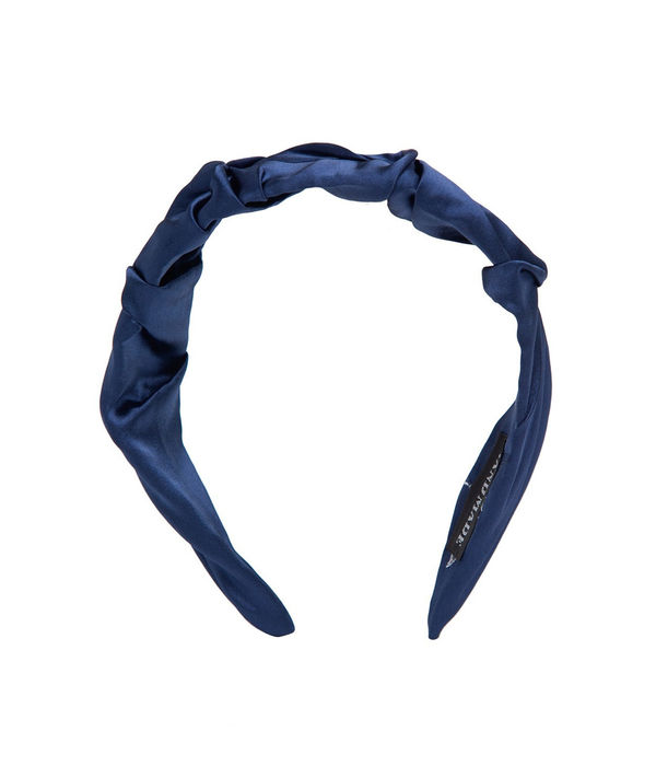 YouBella Blue Hairband