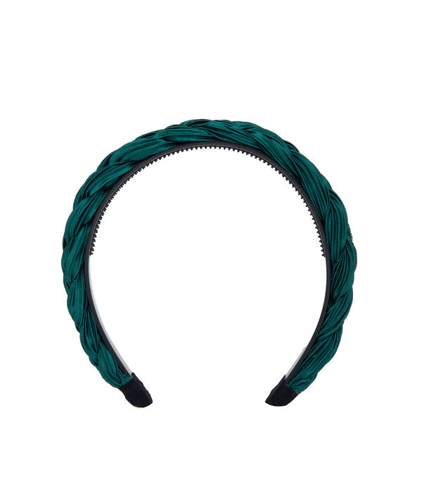 YouBella Women Green Hairband