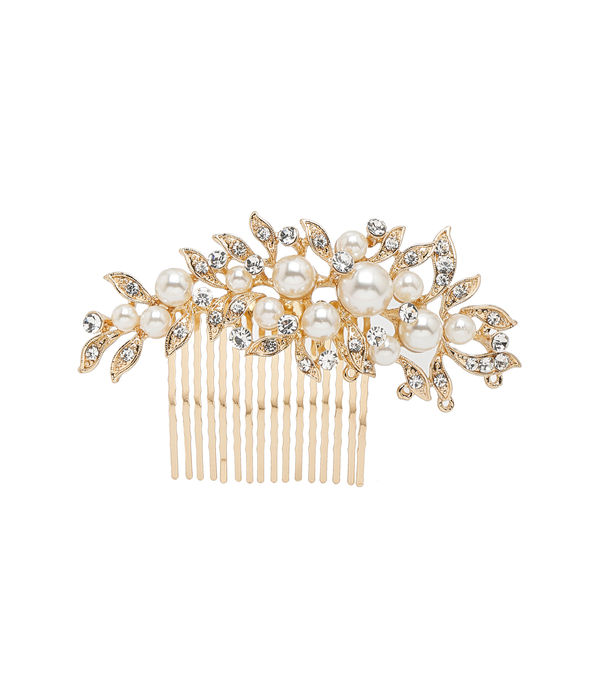 YouBella Jewellery for Women Stylish Hair Pin Hair Accessories for Women and Girls