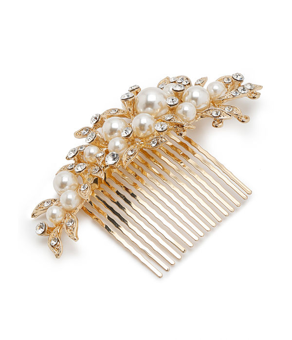 YouBella Jewellery for Women Stylish Hair Pin Hair Accessories for Women and Girls