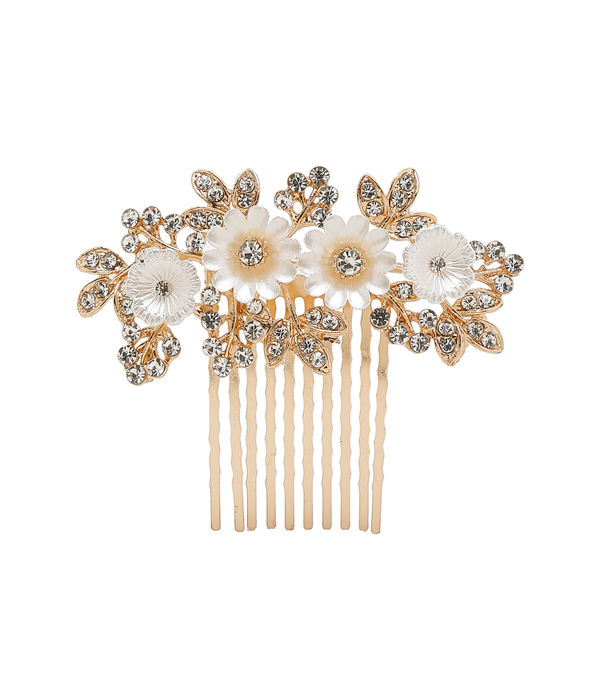 YouBella Jewellery for Women Stylish Hair Pin Hair Accessories for Women and Girls